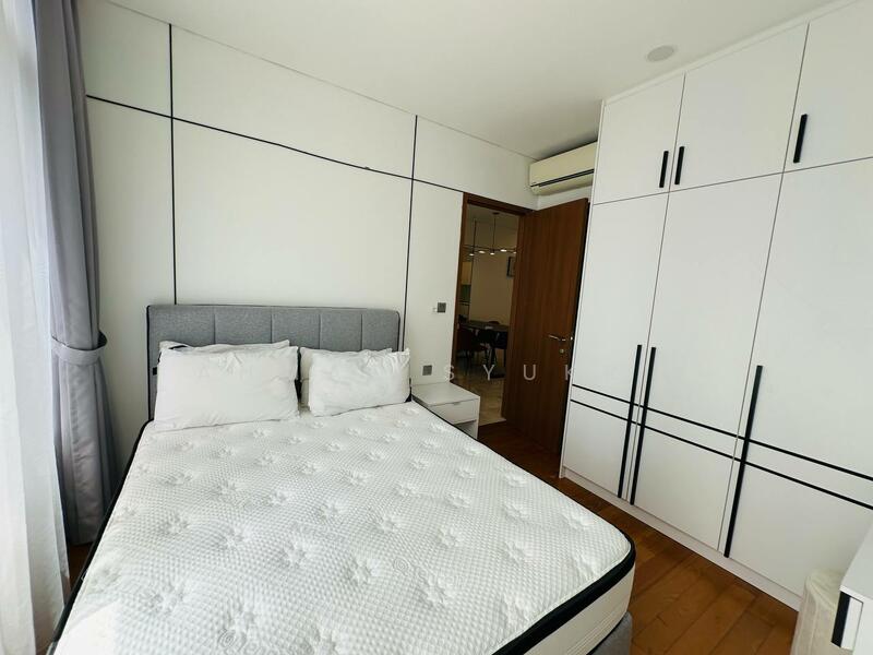 For Rent - Sky Suites @ KLCC