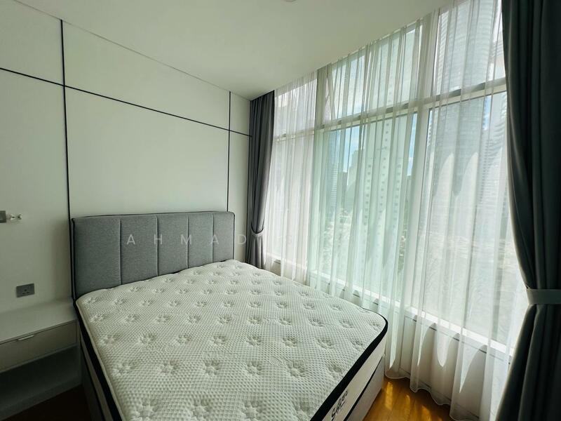 For Rent - Sky Suites @ KLCC