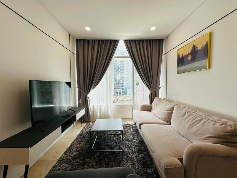 For Rent - Sky Suites @ KLCC