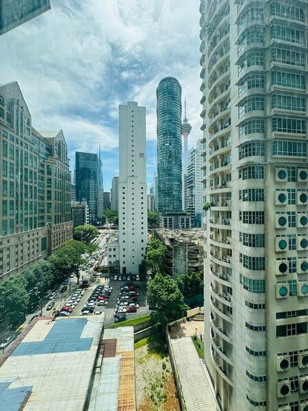 For Rent - Sky Suites @ KLCC