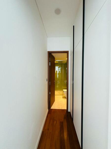 For Rent - Sky Suites @ KLCC