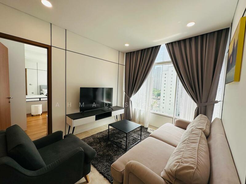 For Rent - Sky Suites @ KLCC
