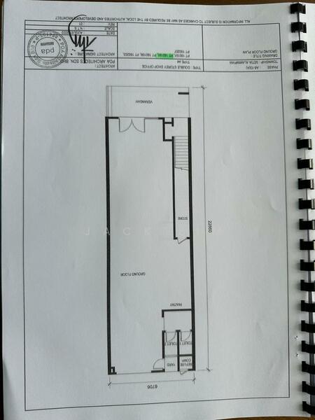 Shop / Office for Sale in Alam Impian (Shah Alam) - Jack Lim - PropertyGuru.com.my