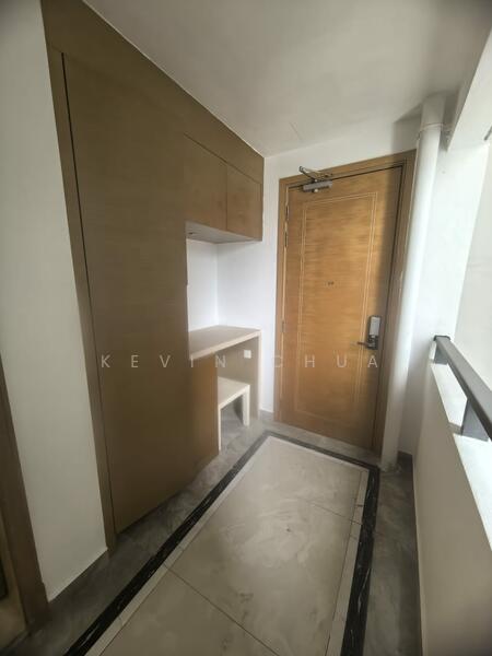 Corridor