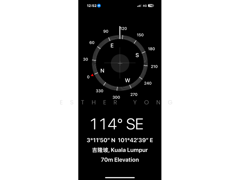 Untuk Dijual - Genting Court Condominium