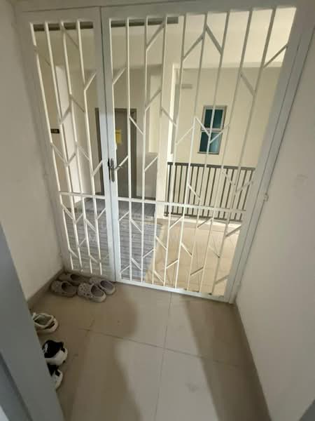 Servis Apartment untuk Disewa di Nexus @ Kajang Station (Tower B) - Uswani Mazuwan - Corridor - PropertyGuru.com.my
