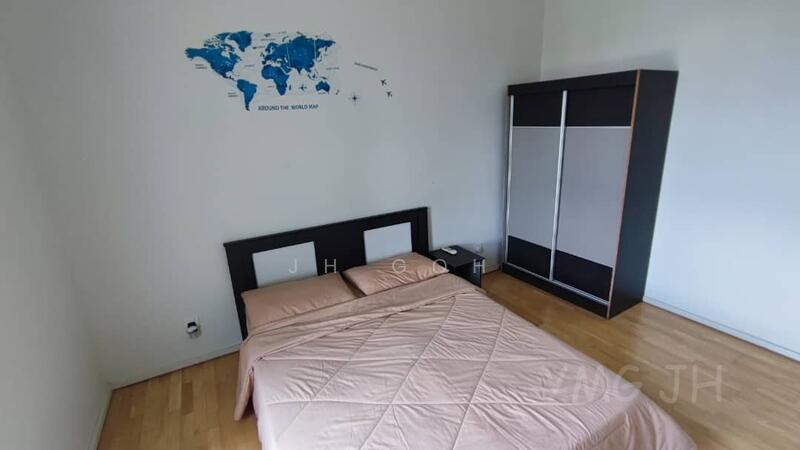 2nd Bedroom