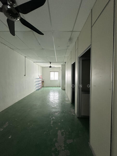 Corridor