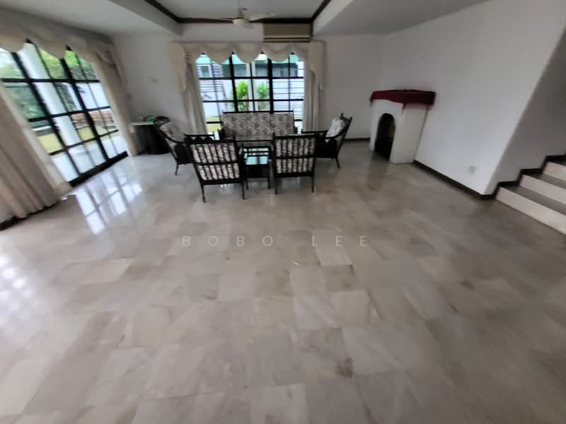 Bungalow for Sale in Taman Overseas Union (Taman Oug) (Jalan Klang Lama (Old Klang Road)) - Bobo Lee - Living Room - PropertyGuru.com.my