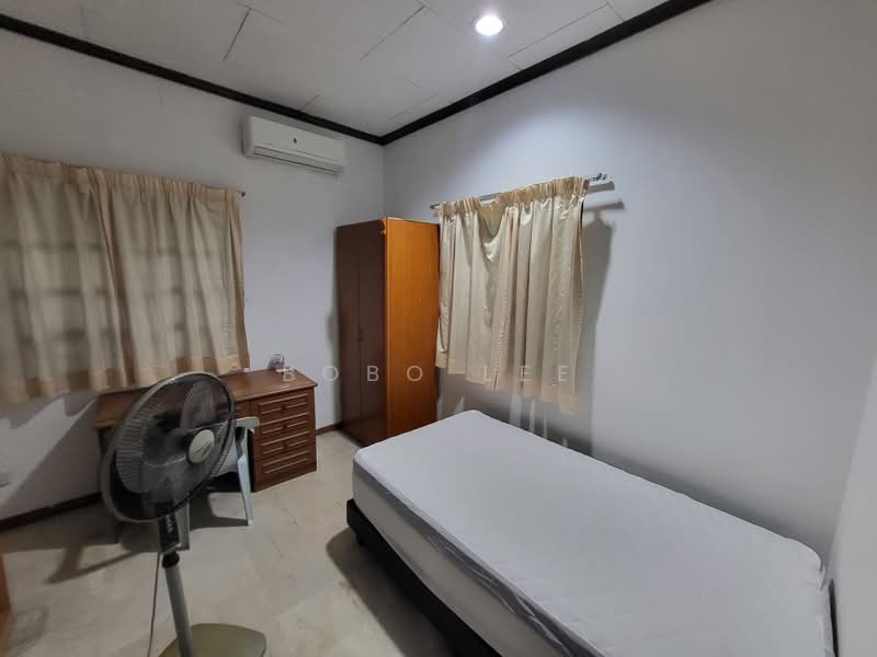 Bungalow for Sale in Taman Overseas Union (Taman Oug) (Jalan Klang Lama (Old Klang Road)) - Bobo Lee - Bedroom - PropertyGuru.com.my