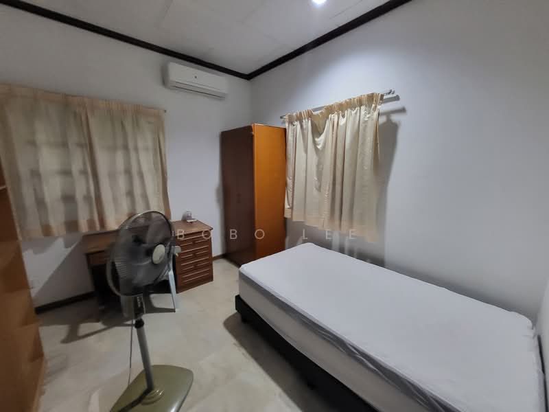 Bungalow for Sale in Taman Overseas Union (Taman Oug) (Jalan Klang Lama (Old Klang Road)) - Bobo Lee - Bedroom - PropertyGuru.com.my