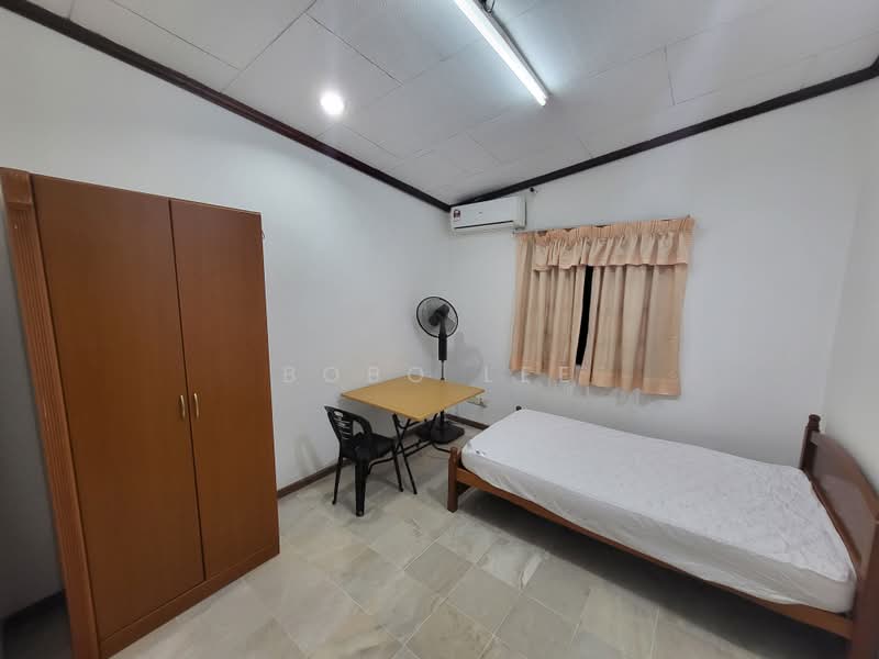 Bungalow for Sale in Taman Overseas Union (Taman Oug) (Jalan Klang Lama (Old Klang Road)) - Bobo Lee - Bedroom - PropertyGuru.com.my