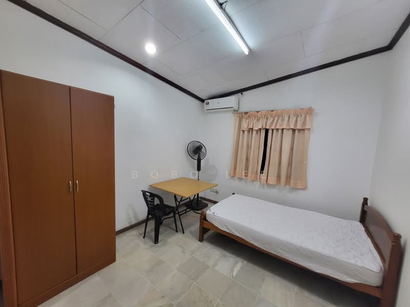 Bungalow for Sale in Taman Overseas Union (Taman Oug) (Jalan Klang Lama (Old Klang Road)) - Bobo Lee - Bedroom - PropertyGuru.com.my