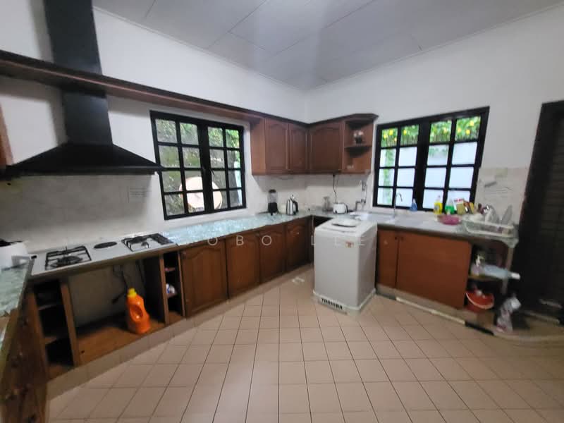 Bungalow for Sale in Taman Overseas Union (Taman Oug) (Jalan Klang Lama (Old Klang Road)) - Bobo Lee - Kitchen - PropertyGuru.com.my