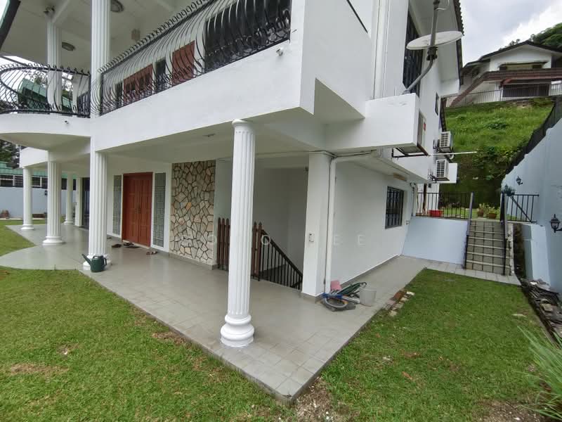 Bungalow for Sale in Taman Overseas Union (Taman Oug) (Jalan Klang Lama (Old Klang Road)) - Bobo Lee - Exterior - PropertyGuru.com.my
