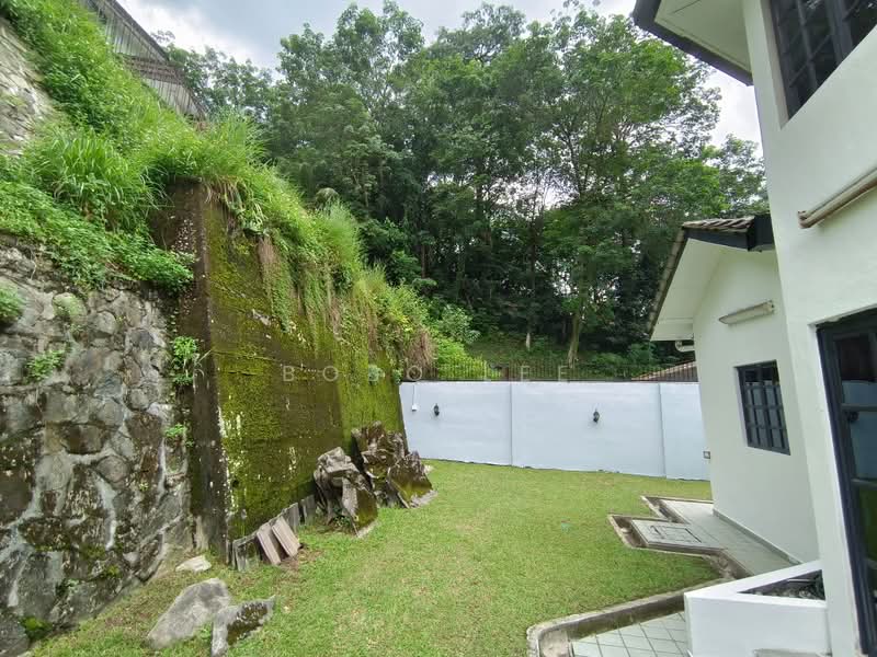 Bungalow for Sale in Taman Overseas Union (Taman Oug) (Jalan Klang Lama (Old Klang Road)) - Bobo Lee - Exterior - PropertyGuru.com.my