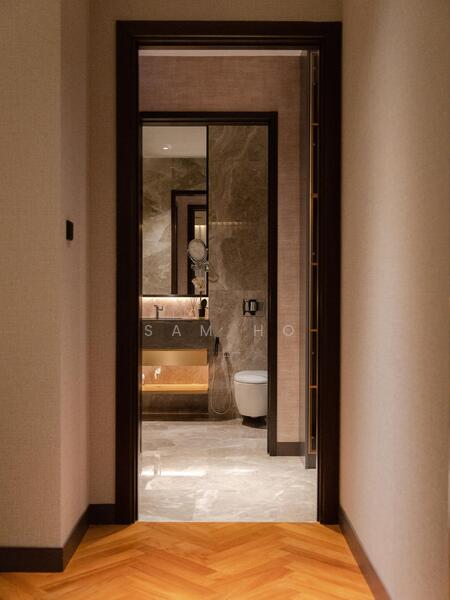 Corridor