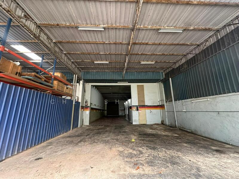 Corridor