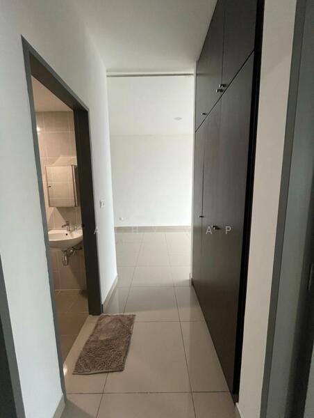 Service Residence for Rent at M Arisa - Kathy Yap - Corridor - PropertyGuru.com.my