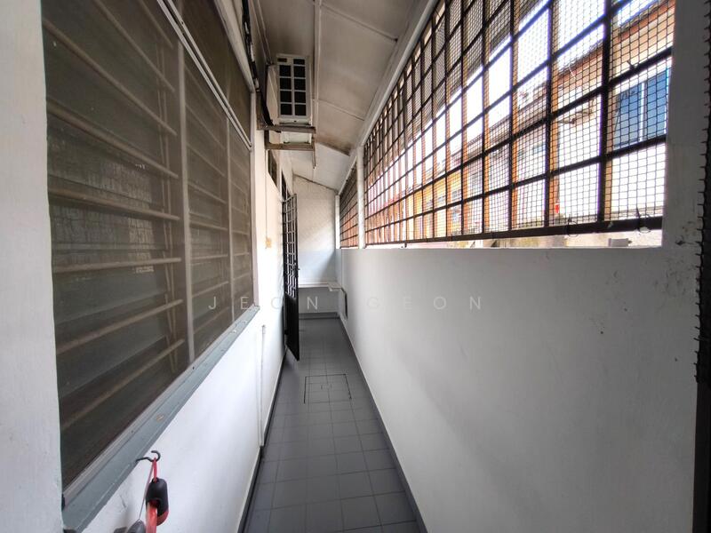 Corridor