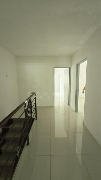 2-storey Terraced House for Sale in Station 18 (Ipoh) - Donald Goh - Corridor - PropertyGuru.com.my