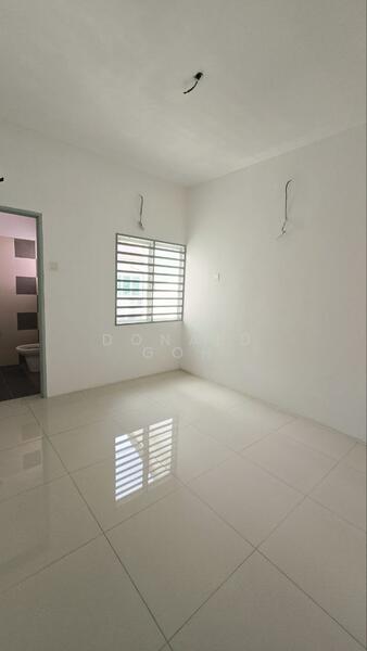 2-storey Terraced House for Sale in Station 18 (Ipoh) - Donald Goh - Bathroom - PropertyGuru.com.my