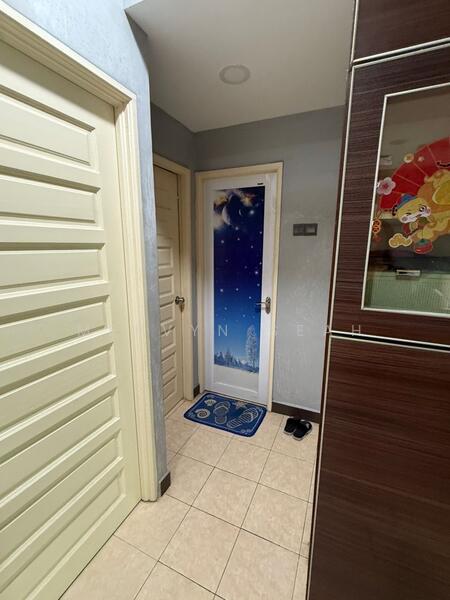 Corridor
