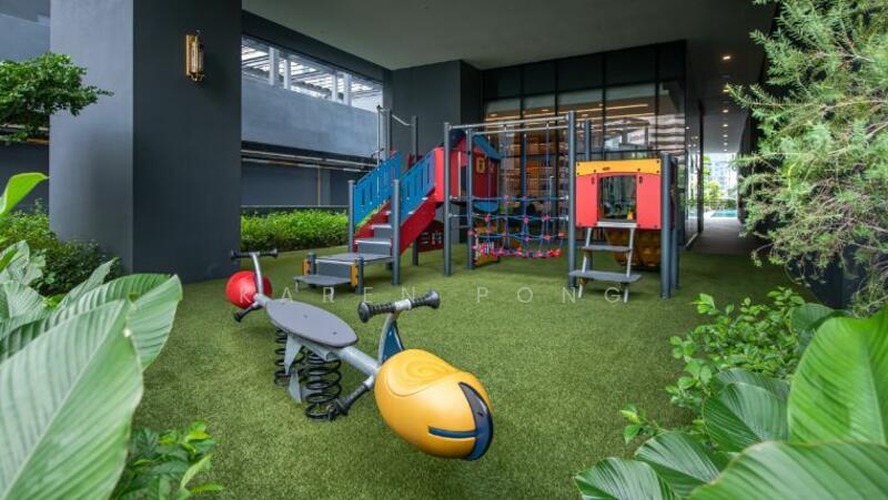 Children's Playground