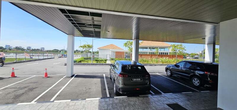Car Park