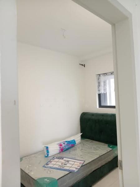 Service Residence for Rent at Arena Residences 2 - Uswani Mazuwan - Bedroom - PropertyGuru.com.my