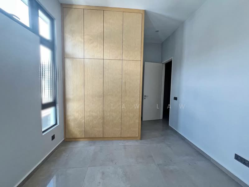 Rumah Kluster untuk Dijual di Eco Botanic (Iskandar Puteri (Nusajaya)) - Endy Law Law - Bedroom - PropertyGuru.com.my