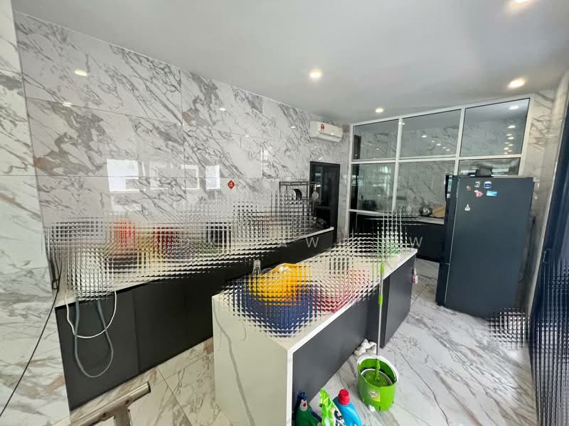 Rumah Kluster untuk Dijual di Eco Botanic (Iskandar Puteri (Nusajaya)) - Endy Law Law - Kitchen - PropertyGuru.com.my