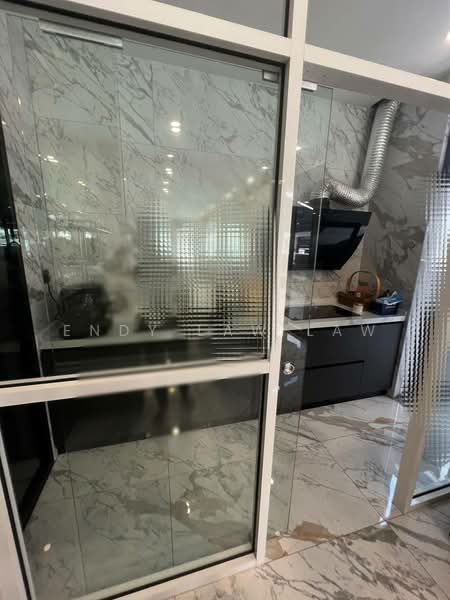 Rumah Kluster untuk Dijual di Eco Botanic (Iskandar Puteri (Nusajaya)) - Endy Law Law - Kitchen - PropertyGuru.com.my