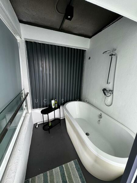 Semi-Detached House for Sale in Sungai Besi (Kuala Lumpur) - Lucus Yong - Bathroom - PropertyGuru.com.my