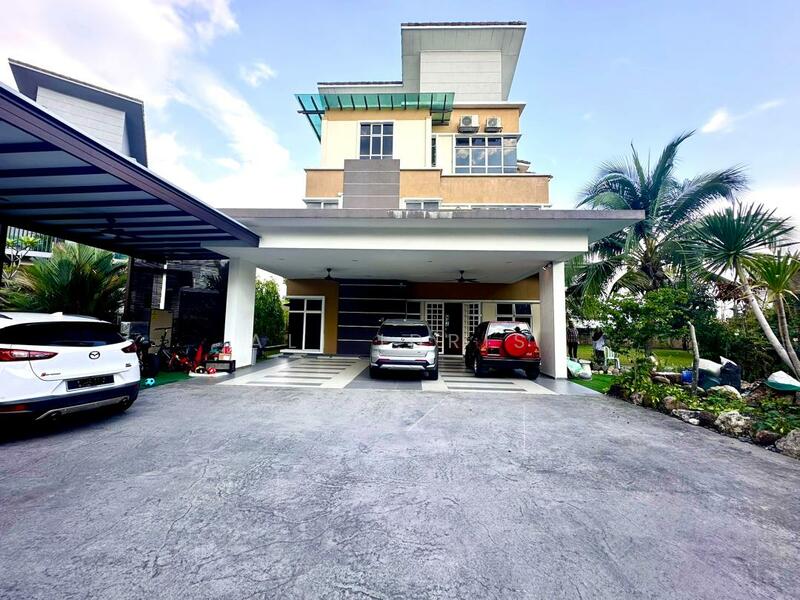 Bungalow for Sale in Bandar Tun Hussein Onn (Cheras) - Ali Idris - Exterior - PropertyGuru.com.my