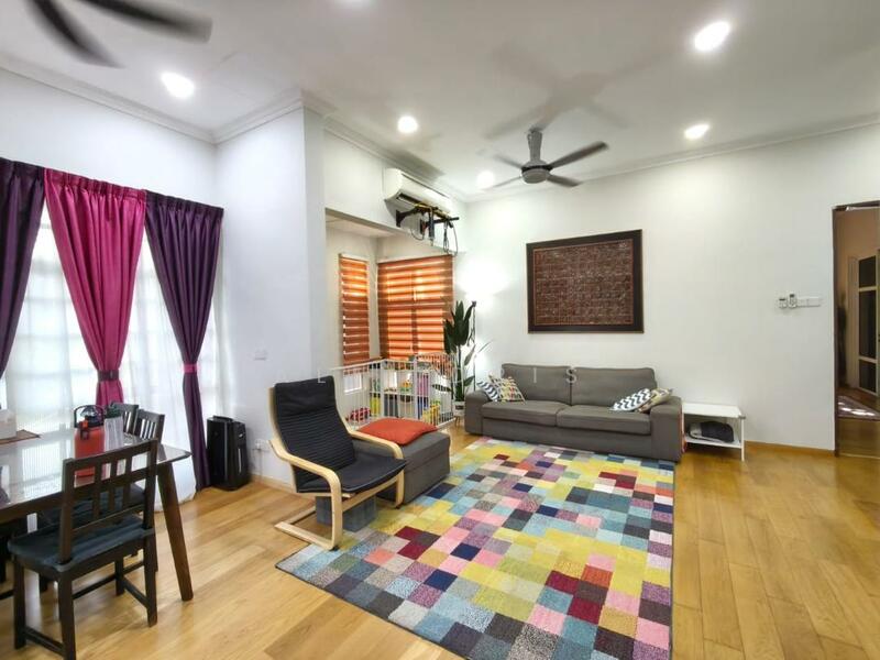 Bungalow for Sale in Bandar Tun Hussein Onn (Cheras) - Ali Idris - Living Room - PropertyGuru.com.my
