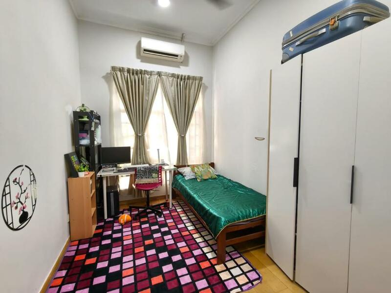 Bungalow for Sale in Bandar Tun Hussein Onn (Cheras) - Ali Idris - Bedroom - PropertyGuru.com.my