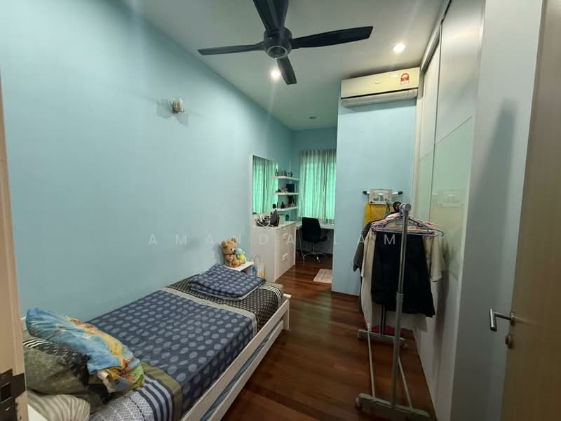 Casa Permai 1 untuk Untuk Dijual - RM 1,750,000, Mac 2026 - Bedroom - PropertyGuru.com.my