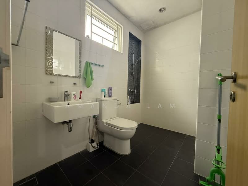 Casa Permai 1 untuk Untuk Dijual - RM 1,750,000, Mac 2026 - Bathroom - PropertyGuru.com.my