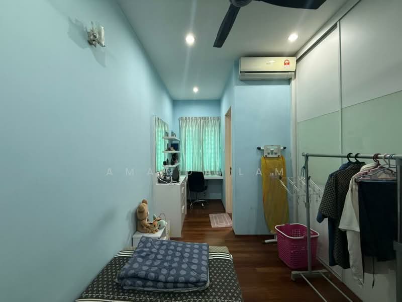 Casa Permai 1 untuk Untuk Dijual - RM 1,750,000, Mac 2026 - Bedroom - PropertyGuru.com.my