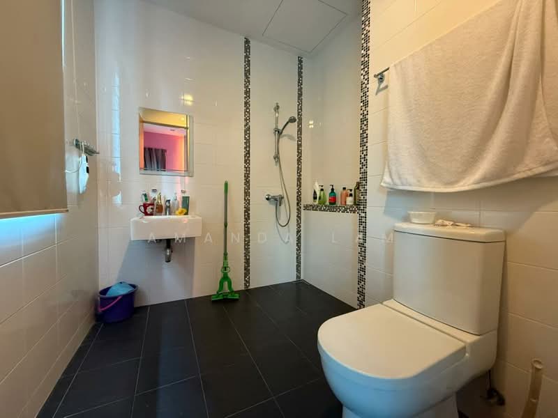 Casa Permai 1 untuk Untuk Dijual - RM 1,750,000, Mac 2026 - Bathroom - PropertyGuru.com.my