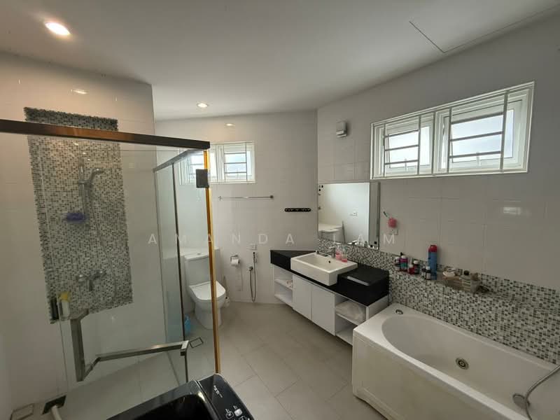 Casa Permai 1 untuk Untuk Dijual - RM 1,750,000, Mac 2026 - Bathroom - PropertyGuru.com.my