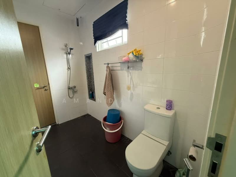 Casa Permai 1 untuk Untuk Dijual - RM 1,750,000, Mac 2026 - Bathroom - PropertyGuru.com.my