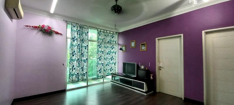 For Sale - Cyprus, USJ Heights