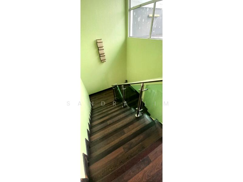 Corridor