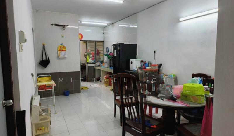 For Sale - Batu gajah perdana
