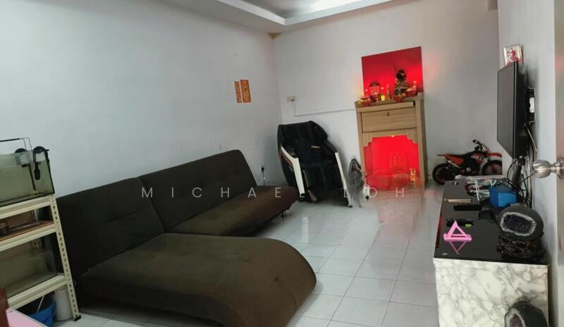 For Sale - Batu gajah perdana