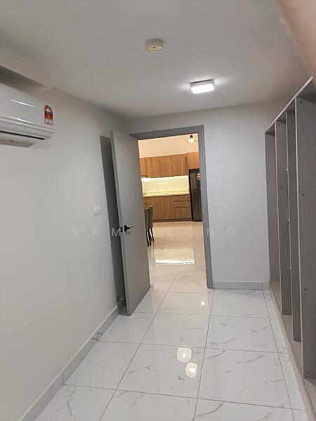 Corridor