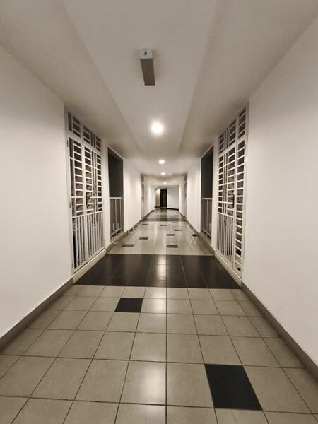 Corridor