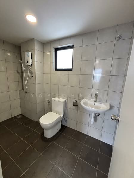 Service Residence for Sale at HANA - Yap Chean Chong - Bathroom - PropertyGuru.com.my